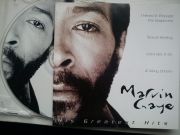 Marvin Gaye - his greatest  hits